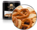 Cocktail Pretzel Crackers