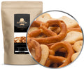 Cocktail Pretzel Crackers