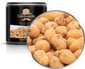 Pepper Peanut