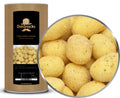 Crema Cebolla Cacahuete