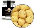 Crema Cebolla Cacahuete