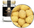 Crema Cebolla Cacahuete