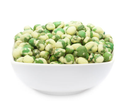 Guisantes Wasabi