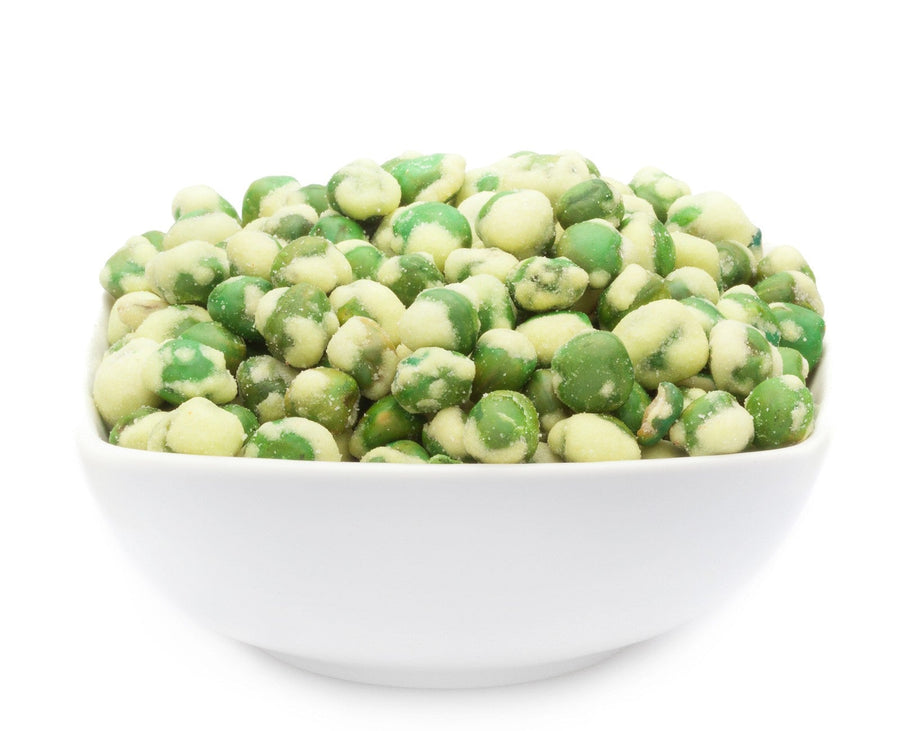Muestra – Guisantes Wasabi