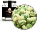 Guisantes Wasabi