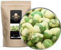 Guisantes Wasabi