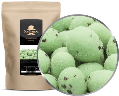 Wasabi Cacahuete