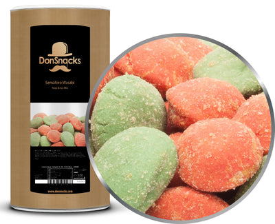 Wasabi Traffic Light