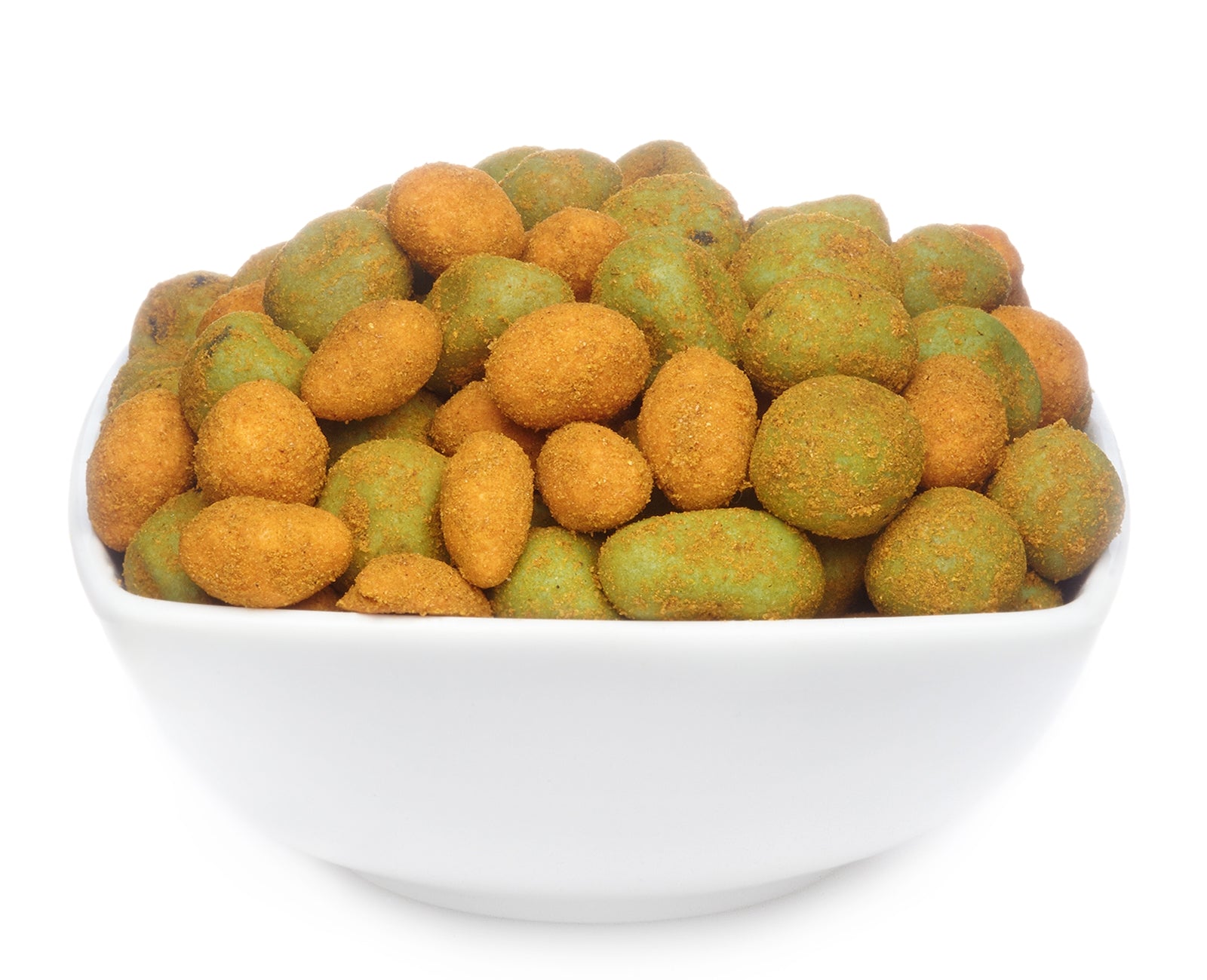 Wasabi Curry | DonSnacks