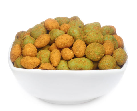 Wasabi Curry