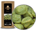 Wasabi Ravioli