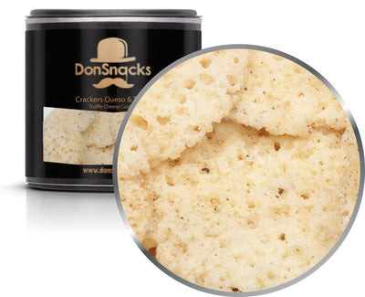 Cheese Crackers · Truffle