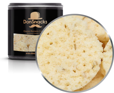 Cheese Crackers · Rosemary