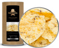 Cheese Crackers · Herbs