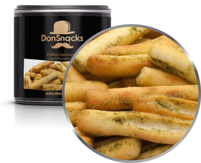 Genovese Sticks