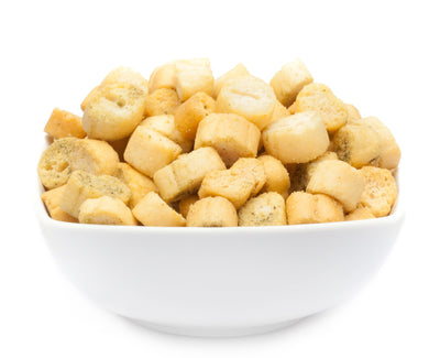 Crostini Romero