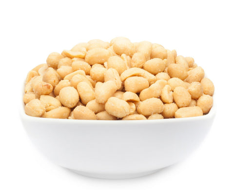 Cacahuetes Clásicos