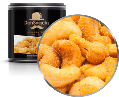Cashews Chile