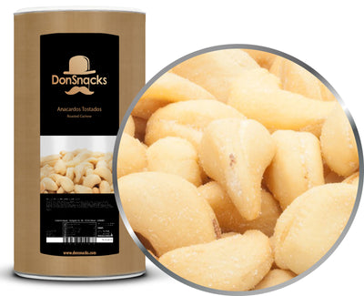 Roasted Cashews