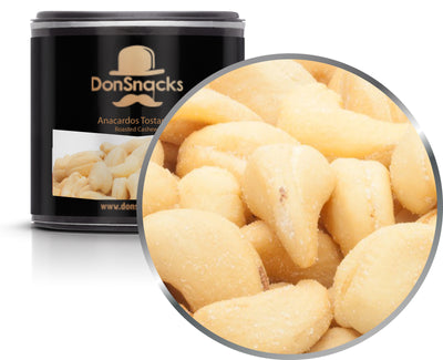 Roasted Cashews