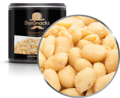 Truffle Peanuts