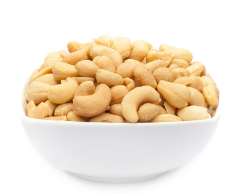 Nueces Trufa Mix