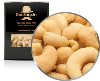 Nueces Trufa Mix