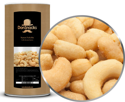 Truffle Walnut Mix