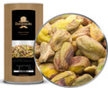Pistachos Verdes