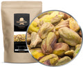 Pistachos Verdes