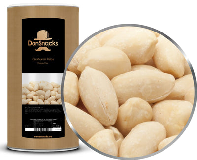 Pure Peanuts