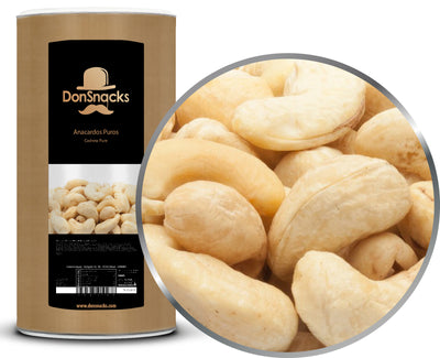 Pure Cashews