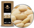 White Almonds