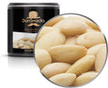 White Almonds