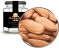 Almendras con Piel