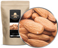 Almendras con Piel
