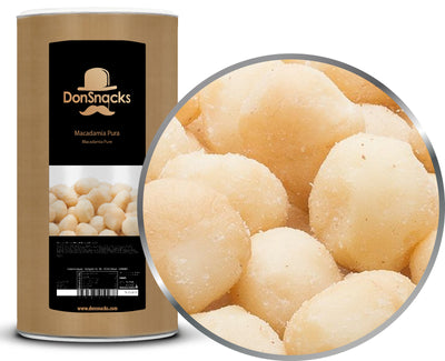 Pure Macadamia