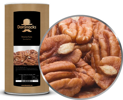 Pure Pecans