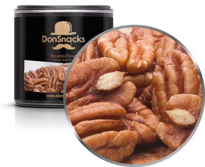 Pecanas Puras
