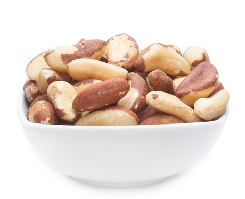 Nueces de Brasil