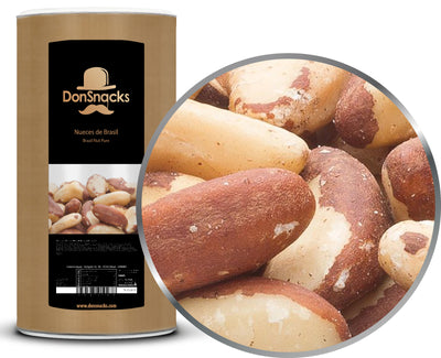 Brazil Nuts