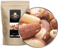 Nueces de Brasil