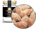 Almendras Ahumadas