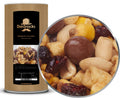 Metropolis Choco Corn