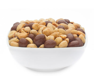 Energía Choco Cacahuete