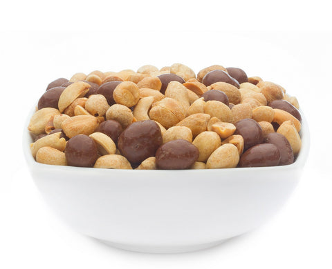 Energía Choco Cacahuete