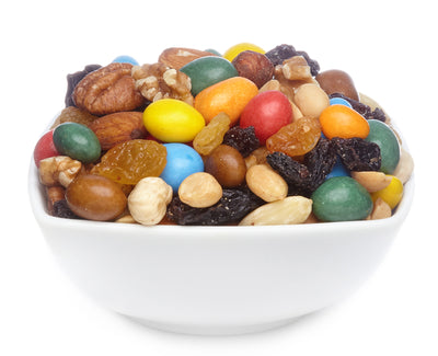 Sendero Mix