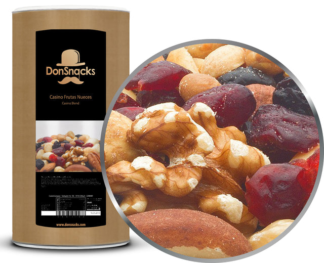 Lata composite grande · P-19042-CCL