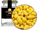 Pipas Cúrcuma