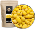 Pipas Cúrcuma